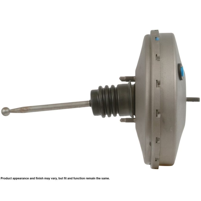 CARDONE Reman 53-8634 Remanufactured Vacuum Power Brake Booster