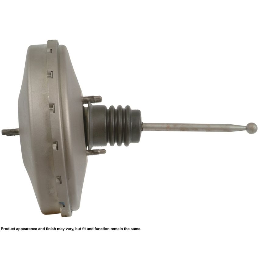 CARDONE Reman 53-8634 Remanufactured Vacuum Power Brake Booster