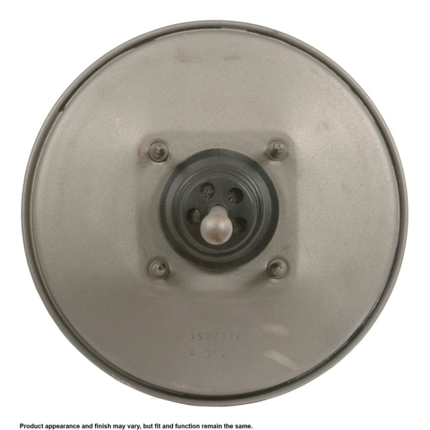 CARDONE Reman 53-8634 Remanufactured Vacuum Power Brake Booster