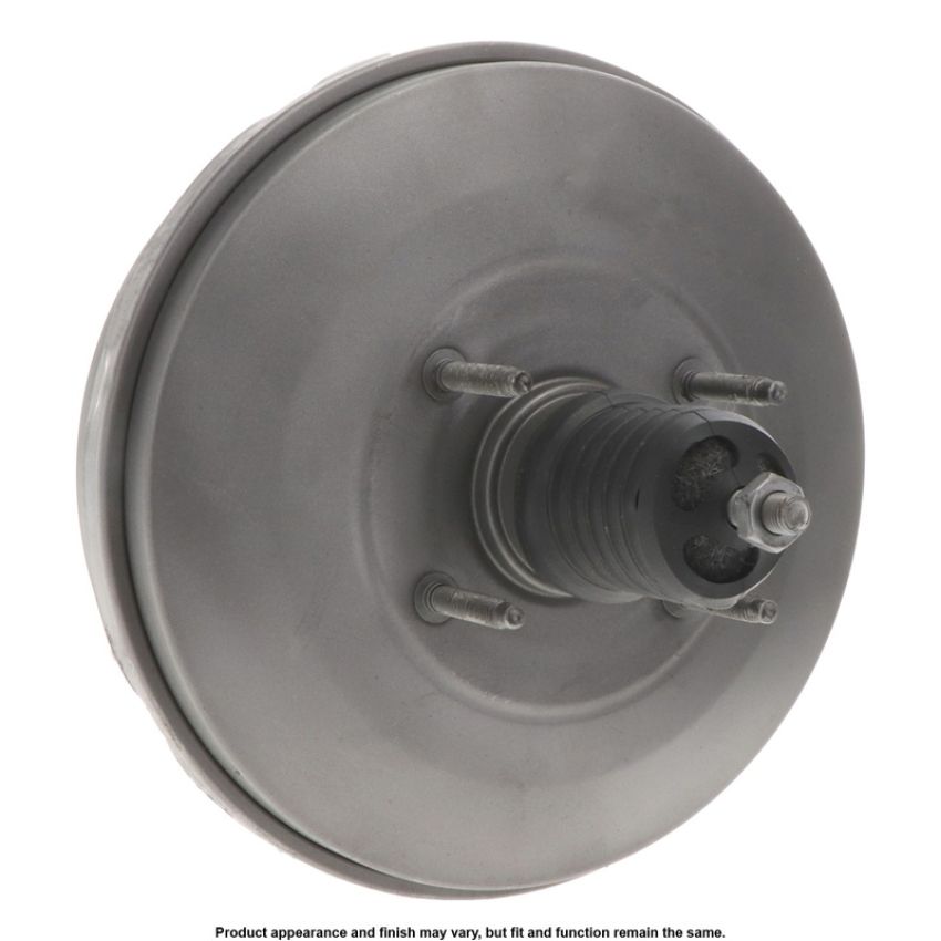 CARDONE Reman 53-8642 Remanufactured Vacuum Power Brake Booster