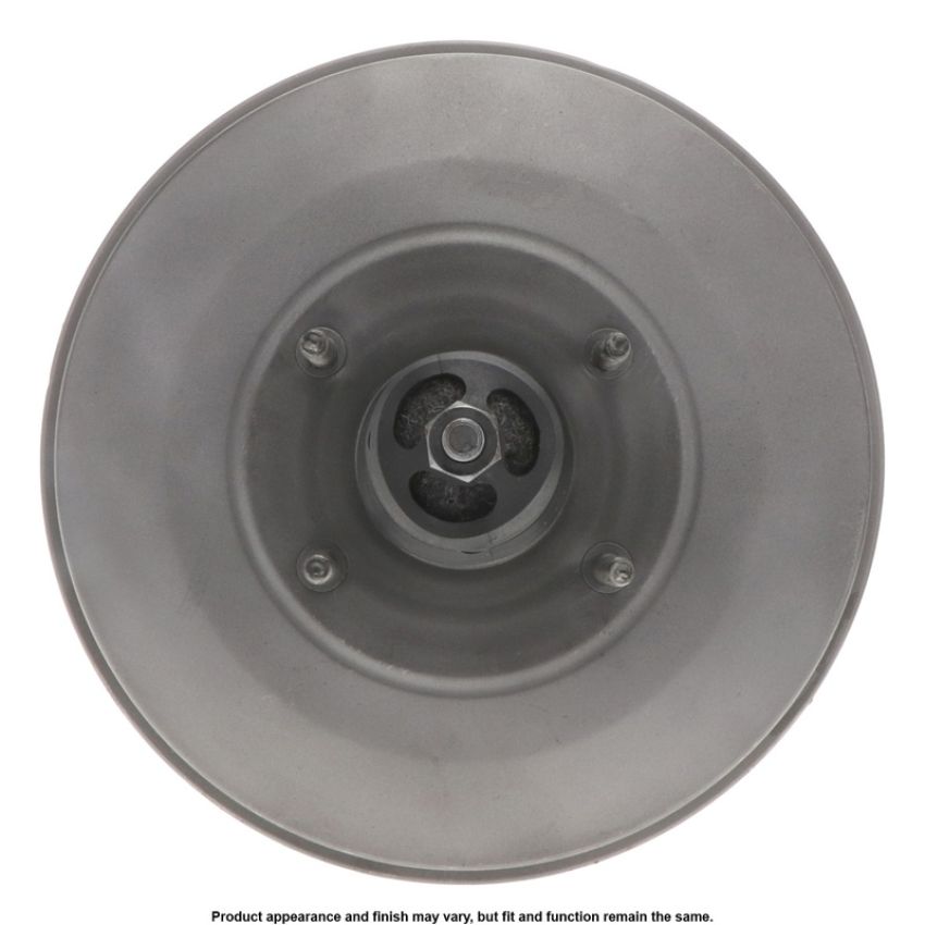CARDONE Reman 53-8642 Remanufactured Vacuum Power Brake Booster