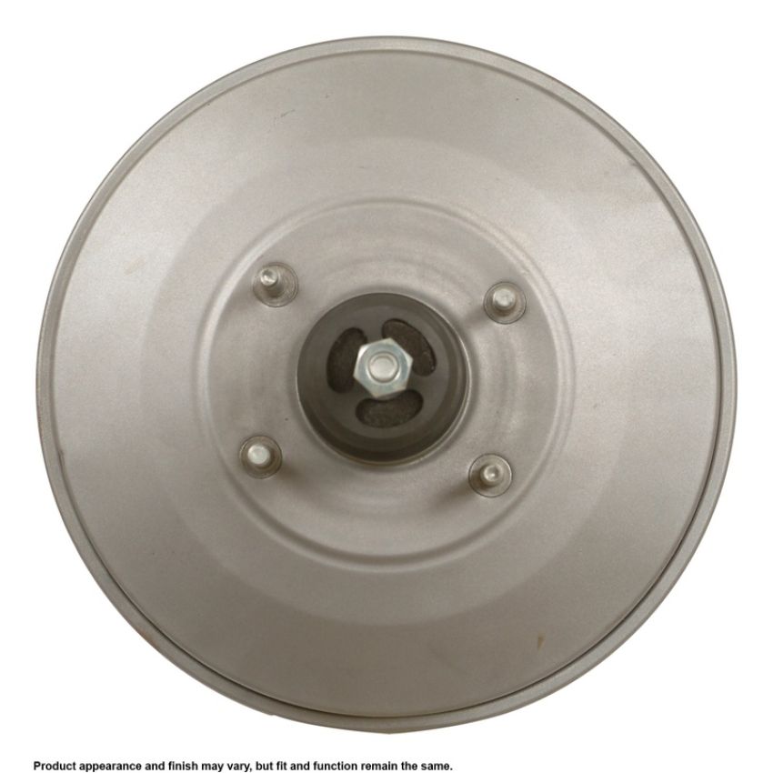 CARDONE Reman 53-8642 Remanufactured Vacuum Power Brake Booster