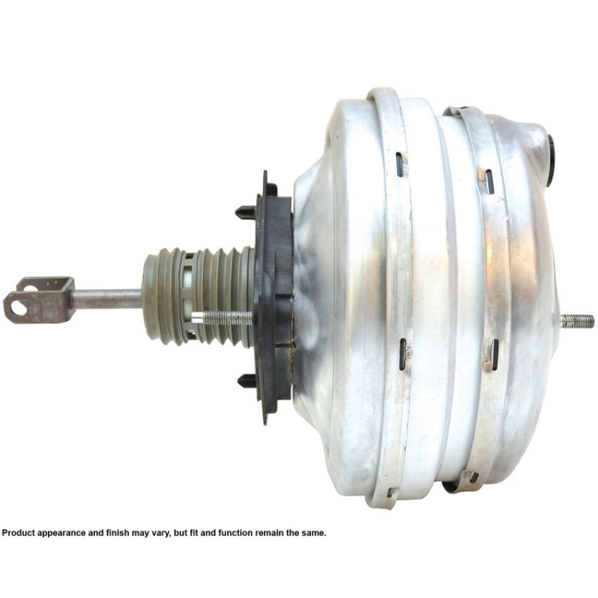 CARDONE Reman 53-8667 Remanufactured Vacuum Power Brake Booster