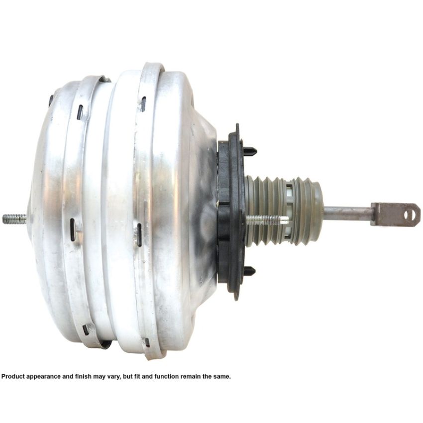 CARDONE Reman 53-8667 Remanufactured Vacuum Power Brake Booster
