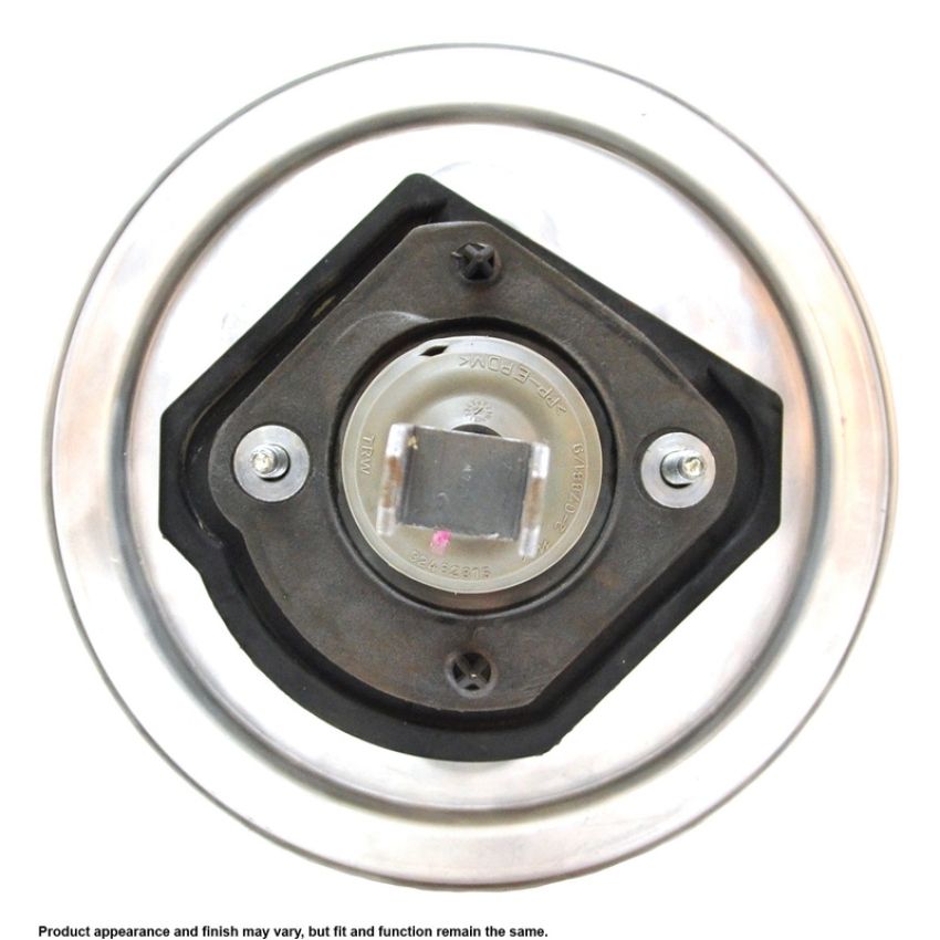 CARDONE Reman 53-8667 Remanufactured Vacuum Power Brake Booster