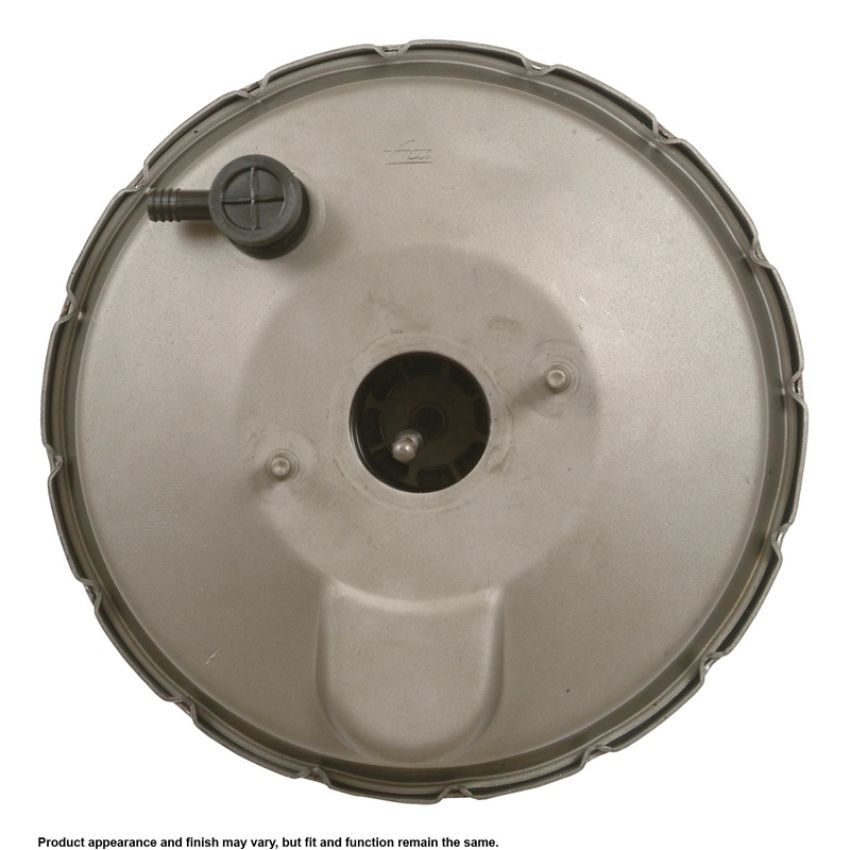 CARDONE Reman 53-8672 Remanufactured Vacuum Power Brake Booster
