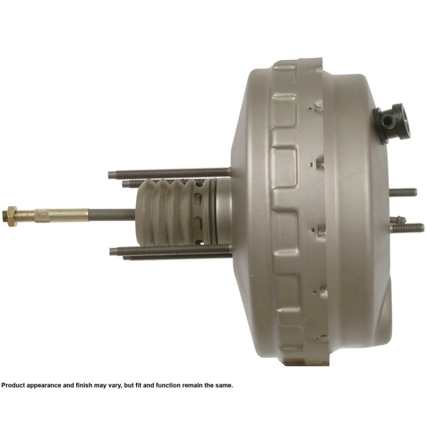 CARDONE Reman 53-8672 Remanufactured Vacuum Power Brake Booster