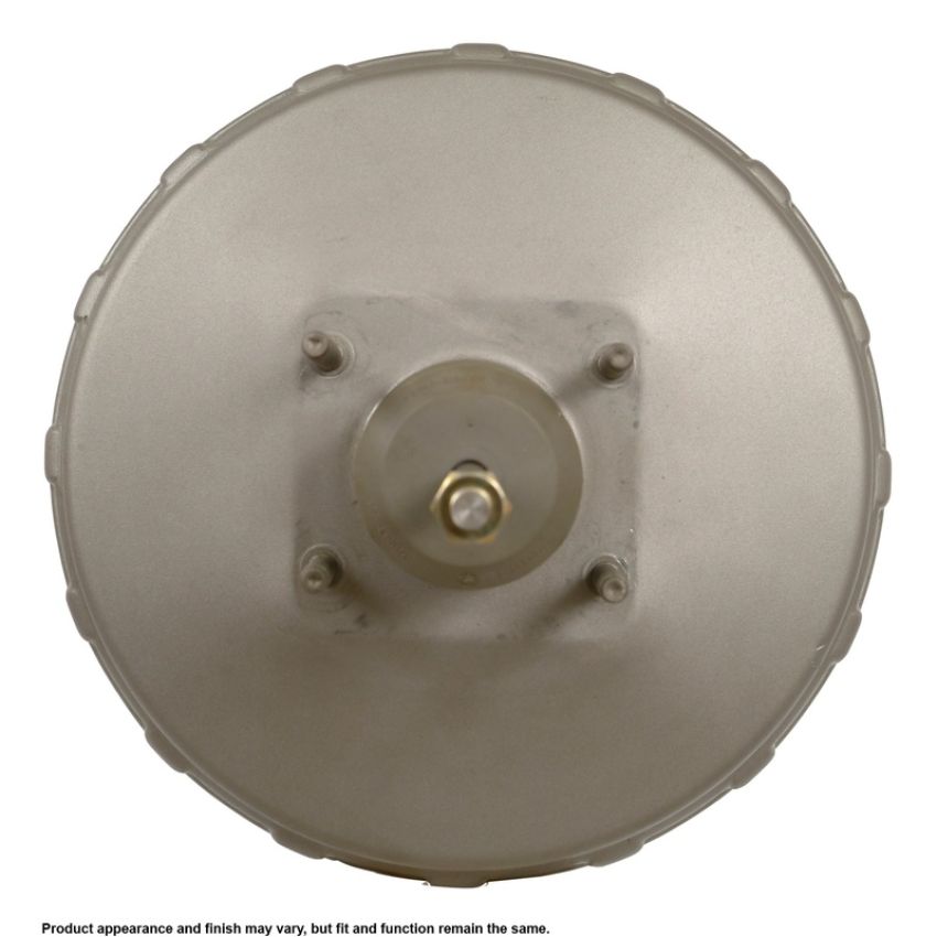 CARDONE Reman 53-8672 Remanufactured Vacuum Power Brake Booster