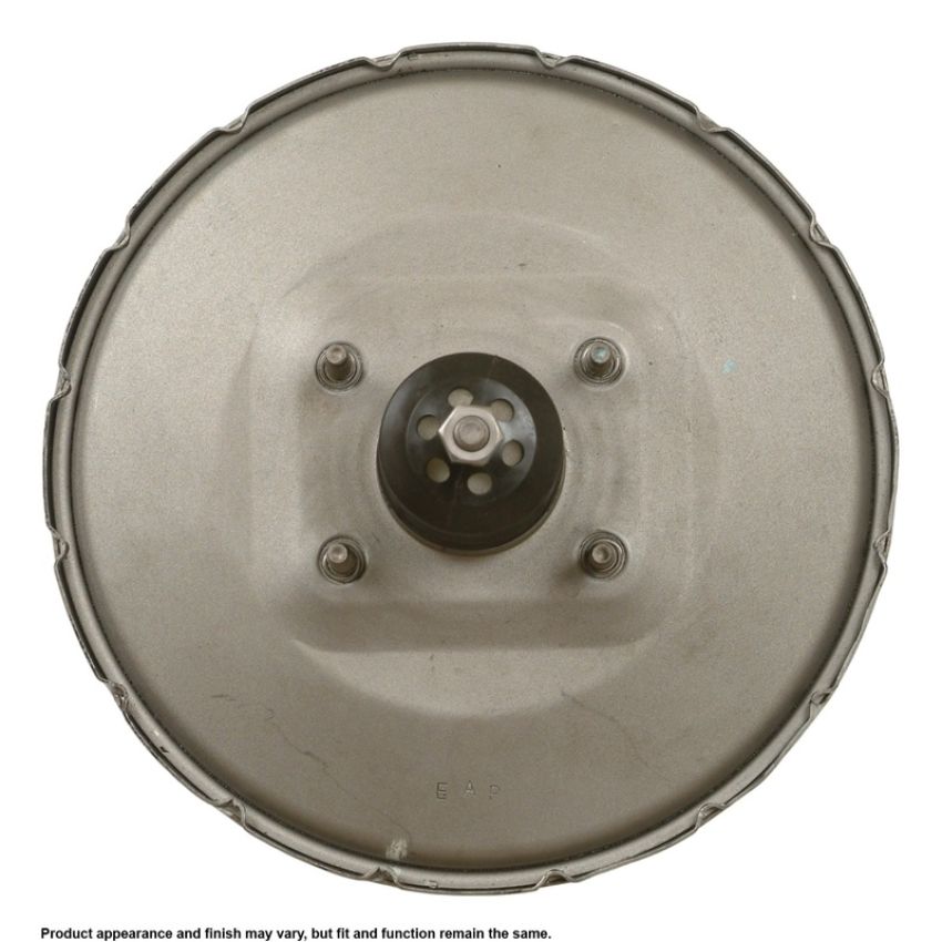 CARDONE Reman 53-8691 Remanufactured Vacuum Power Brake Booster