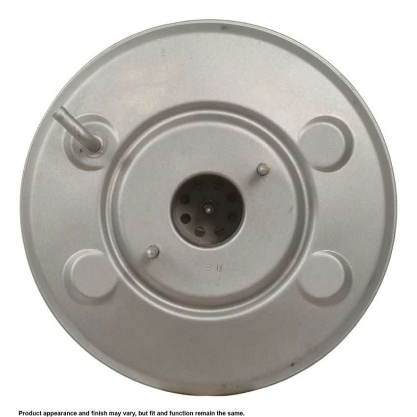 CARDONE Reman 53-8692 Remanufactured Vacuum Power Brake Booster