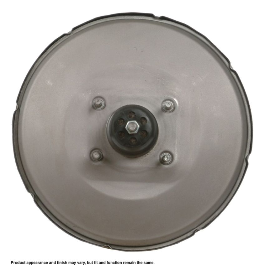 CARDONE Reman 53-8692 Remanufactured Vacuum Power Brake Booster