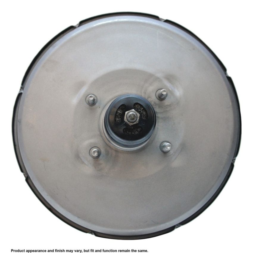 CARDONE Reman 53-8695 Remanufactured Vacuum Power Brake Booster