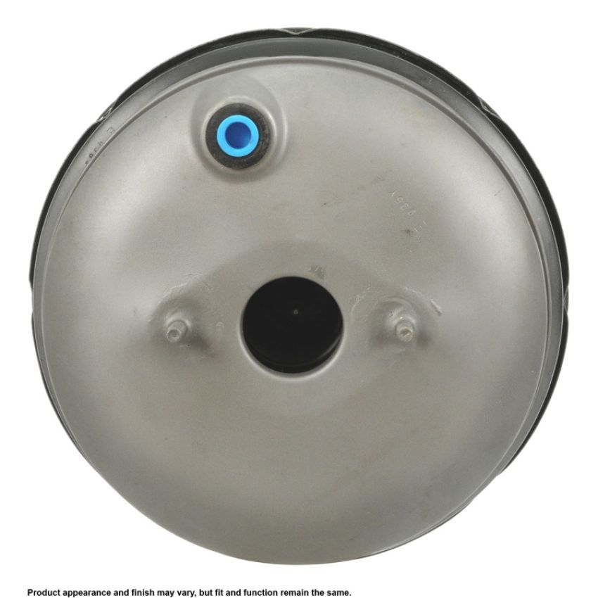 CARDONE Reman 53-8706 Remanufactured Vacuum Power Brake Booster