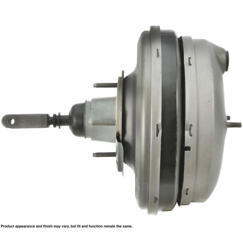 CARDONE Reman 53-8706 Remanufactured Vacuum Power Brake Booster
