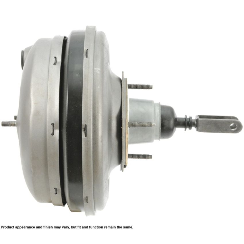 CARDONE Reman 53-8706 Remanufactured Vacuum Power Brake Booster