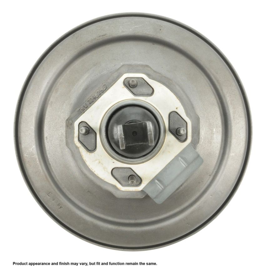 CARDONE Reman 53-8706 Remanufactured Vacuum Power Brake Booster