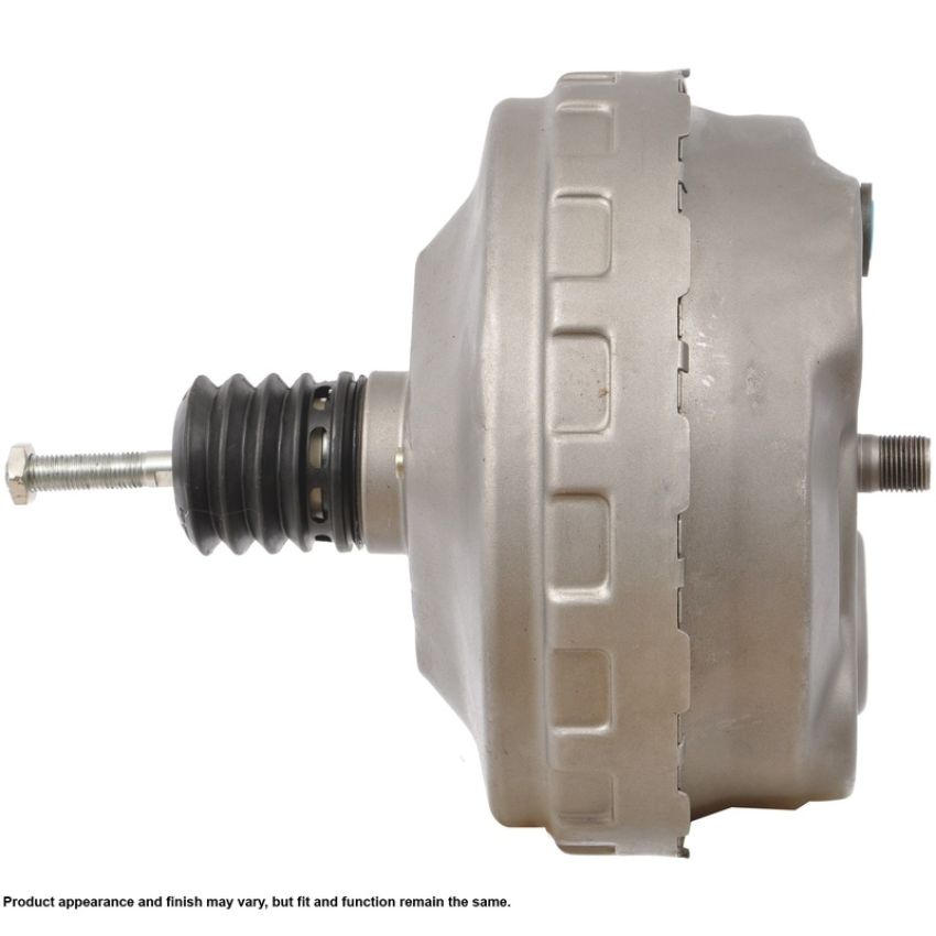 CARDONE Reman 53-8707 Remanufactured Vacuum Power Brake Booster