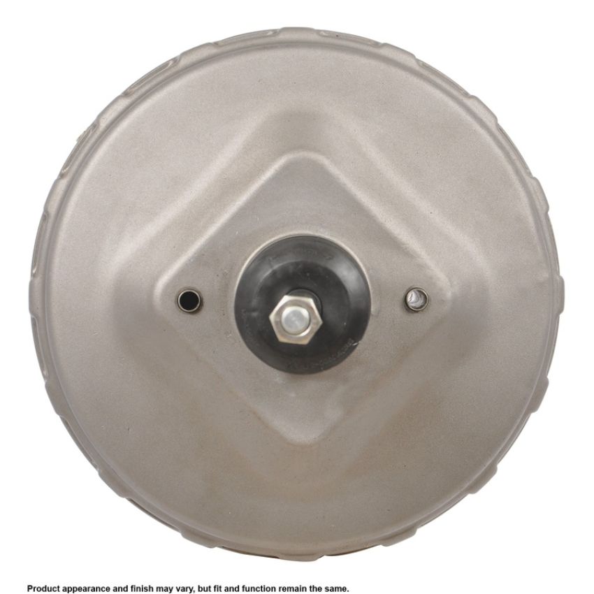 CARDONE Reman 53-8707 Remanufactured Vacuum Power Brake Booster