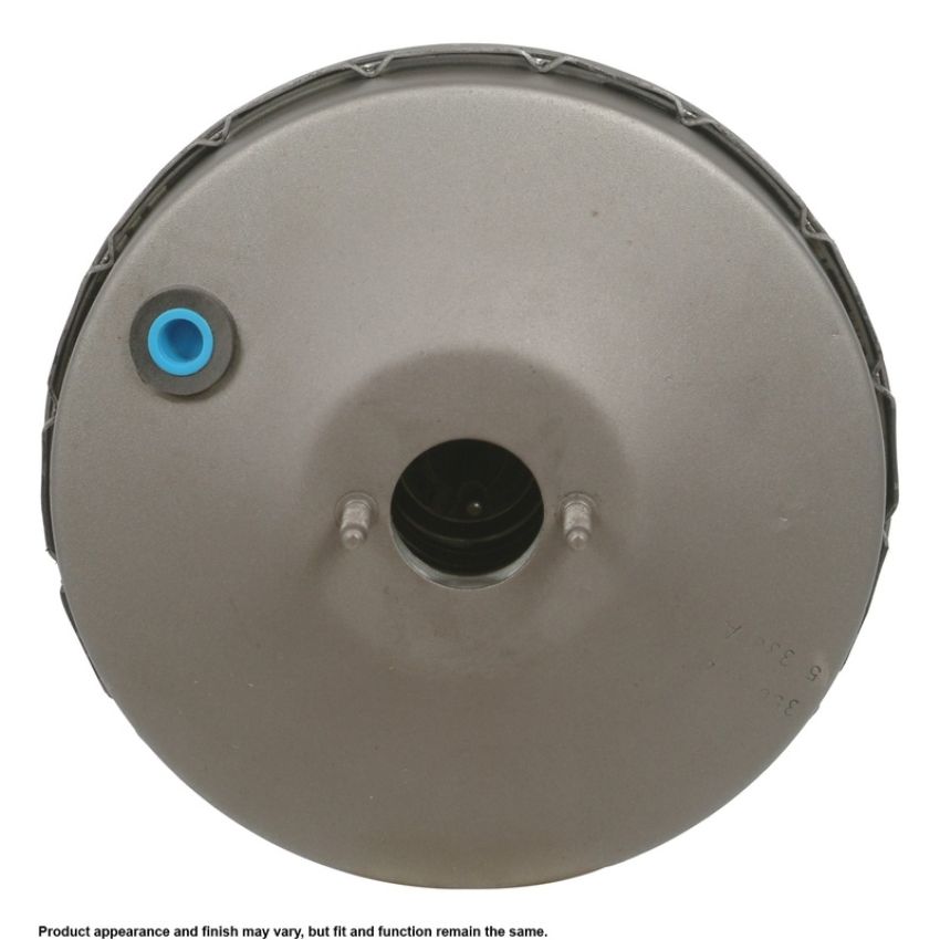 CARDONE Reman 53-8714 Remanufactured Vacuum Power Brake Booster