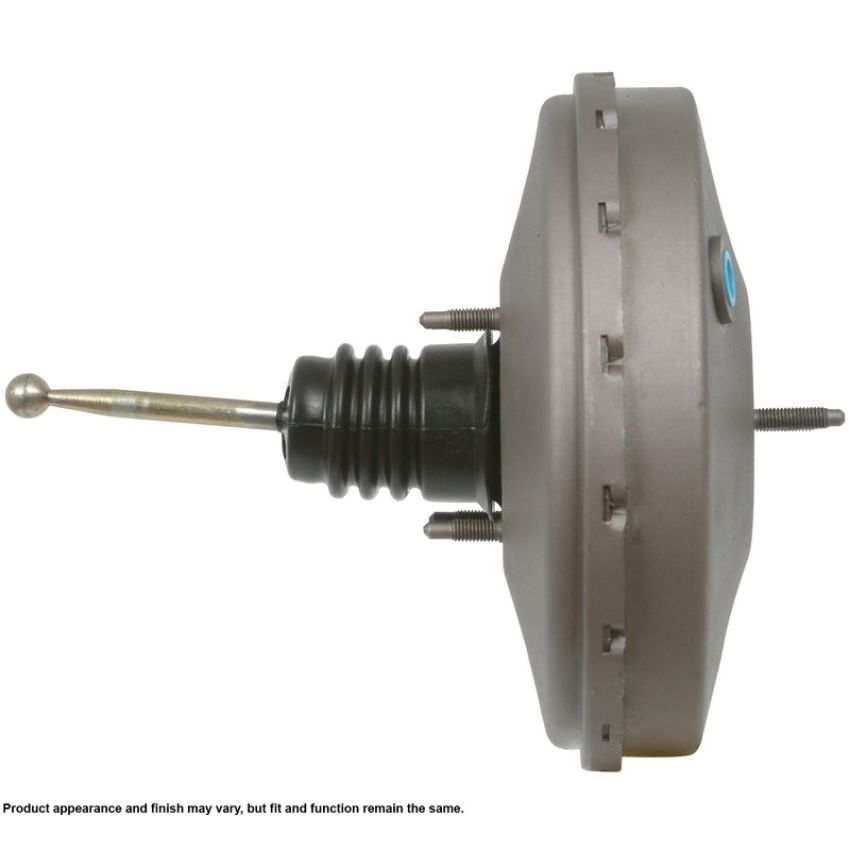 CARDONE Reman 53-8714 Remanufactured Vacuum Power Brake Booster