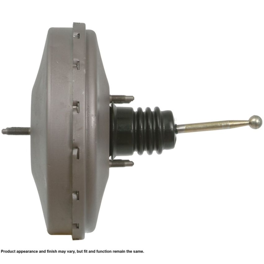 CARDONE Reman 53-8714 Remanufactured Vacuum Power Brake Booster