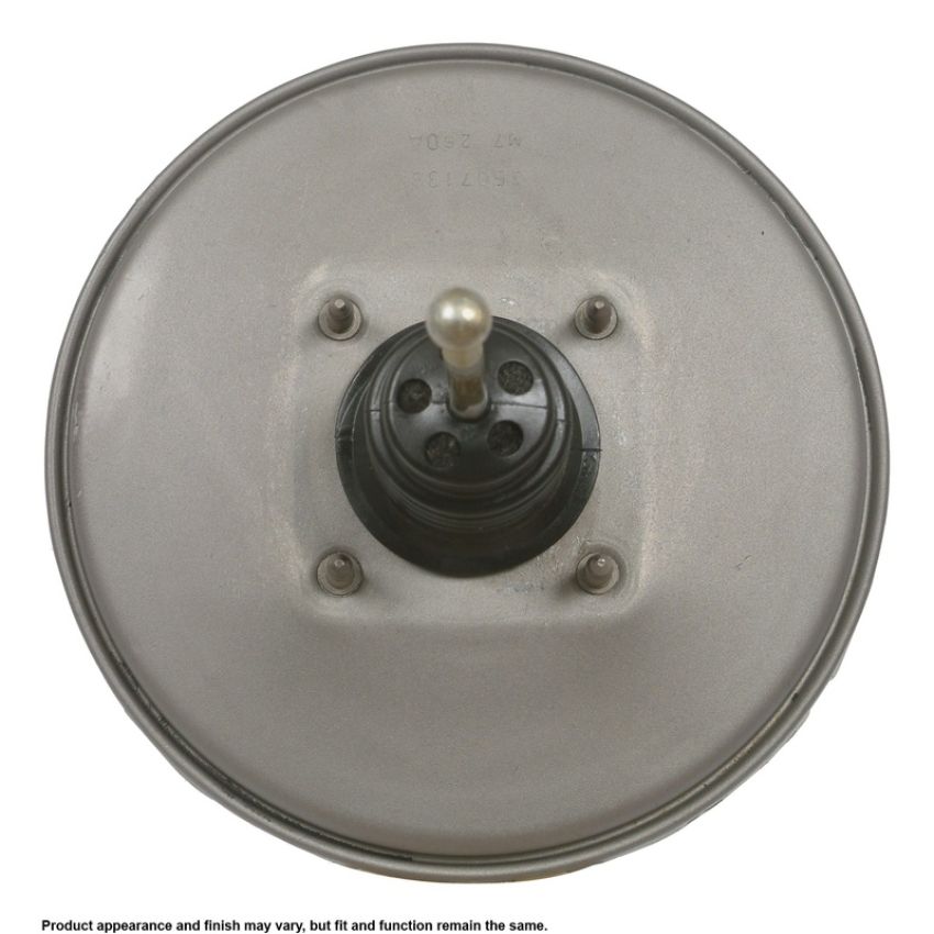 CARDONE Reman 53-8714 Remanufactured Vacuum Power Brake Booster