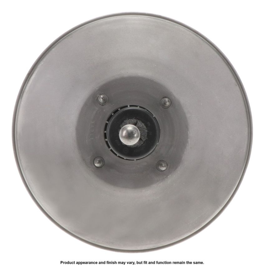 CARDONE Reman 53-8811 Remanufactured Vacuum Power Brake Booster