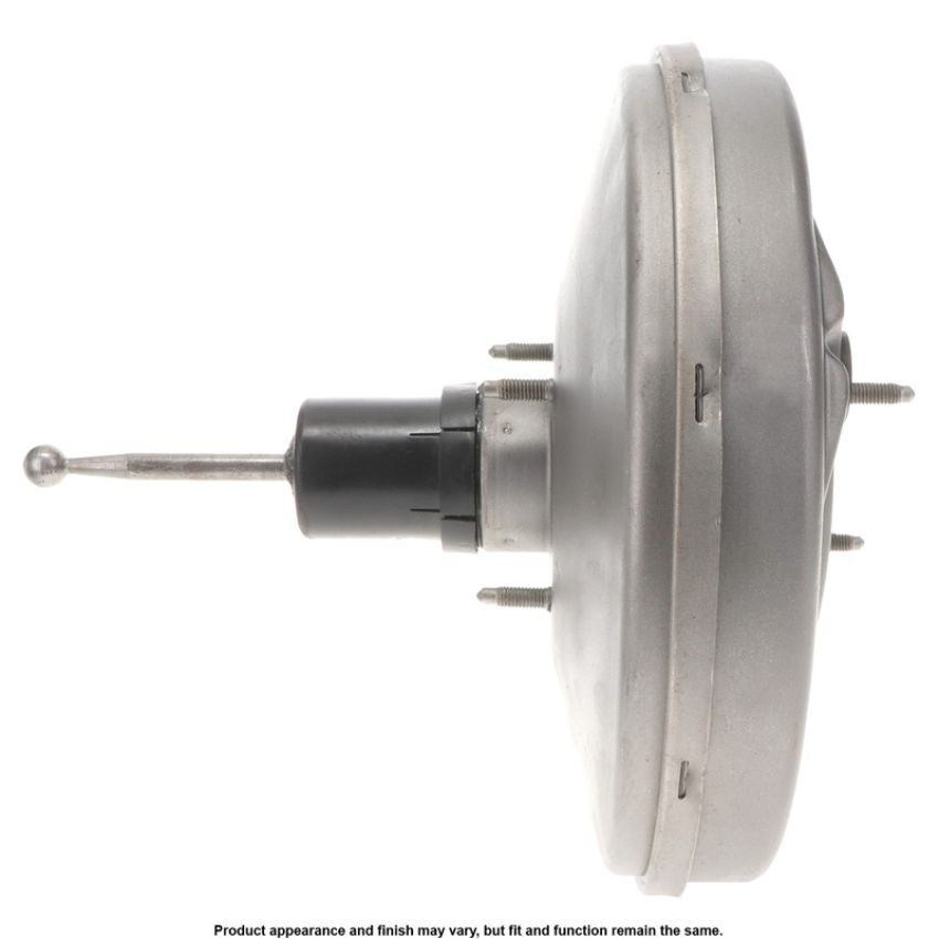 CARDONE Reman 53-8811 Remanufactured Vacuum Power Brake Booster