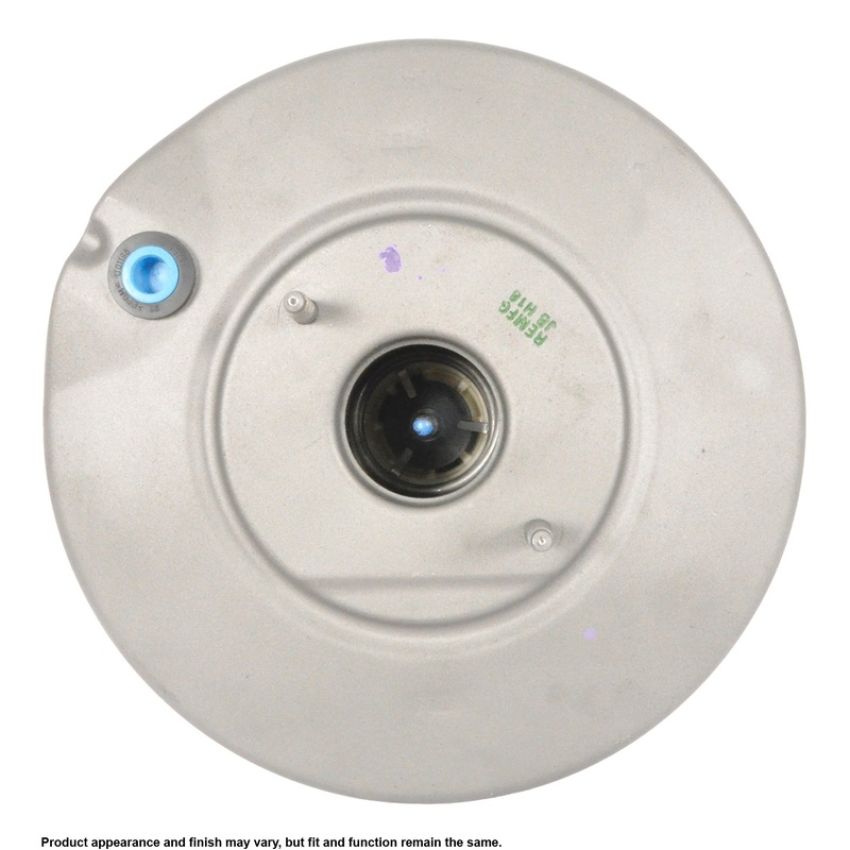 CARDONE Reman 53-8812 Remanufactured Vacuum Power Brake Booster