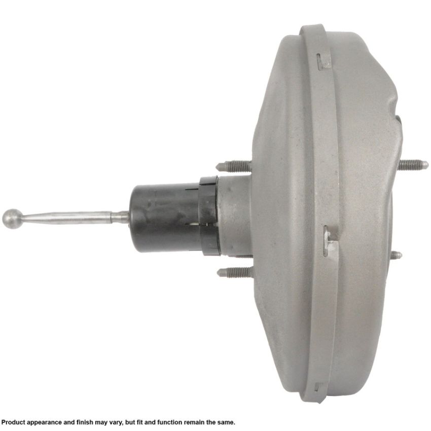 CARDONE Reman 53-8812 Remanufactured Vacuum Power Brake Booster