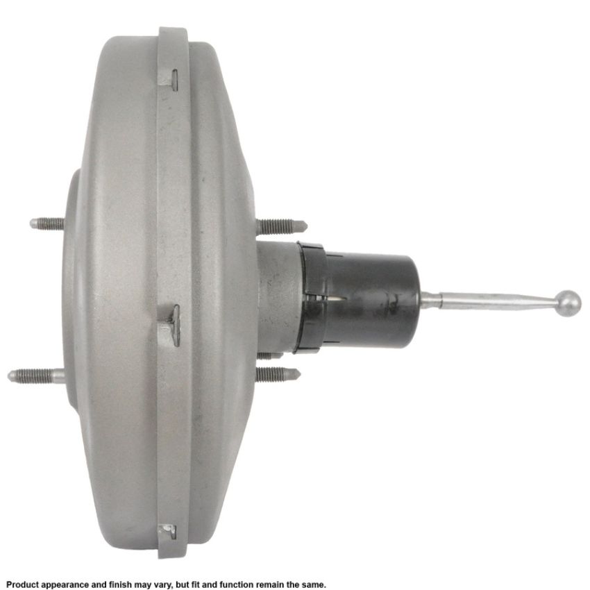 CARDONE Reman 53-8812 Remanufactured Vacuum Power Brake Booster