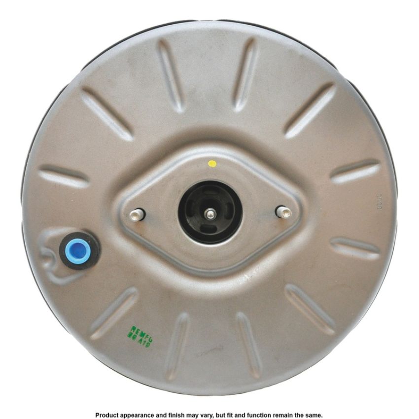 CARDONE Reman 53-8814 Remanufactured Vacuum Power Brake Booster