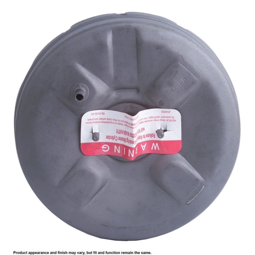 CARDONE Reman 53-9301 Remanufactured Vacuum Power Brake Booster