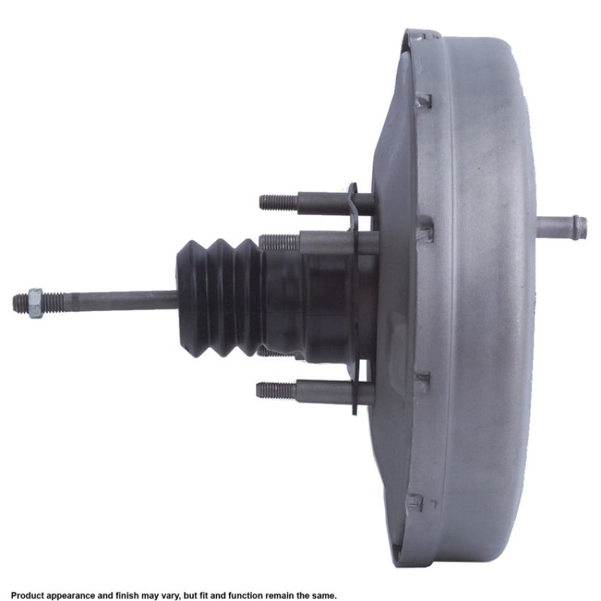 CARDONE Reman 53-9301 Remanufactured Vacuum Power Brake Booster