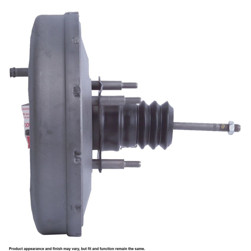 CARDONE Reman 53-9301 Remanufactured Vacuum Power Brake Booster