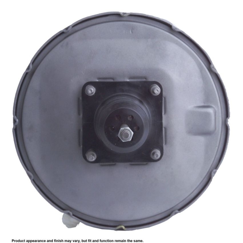 CARDONE Reman 53-9301 Remanufactured Vacuum Power Brake Booster