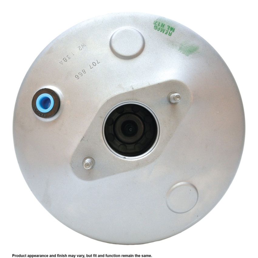CARDONE Reman 53-9306 Remanufactured Vacuum Power Brake Booster