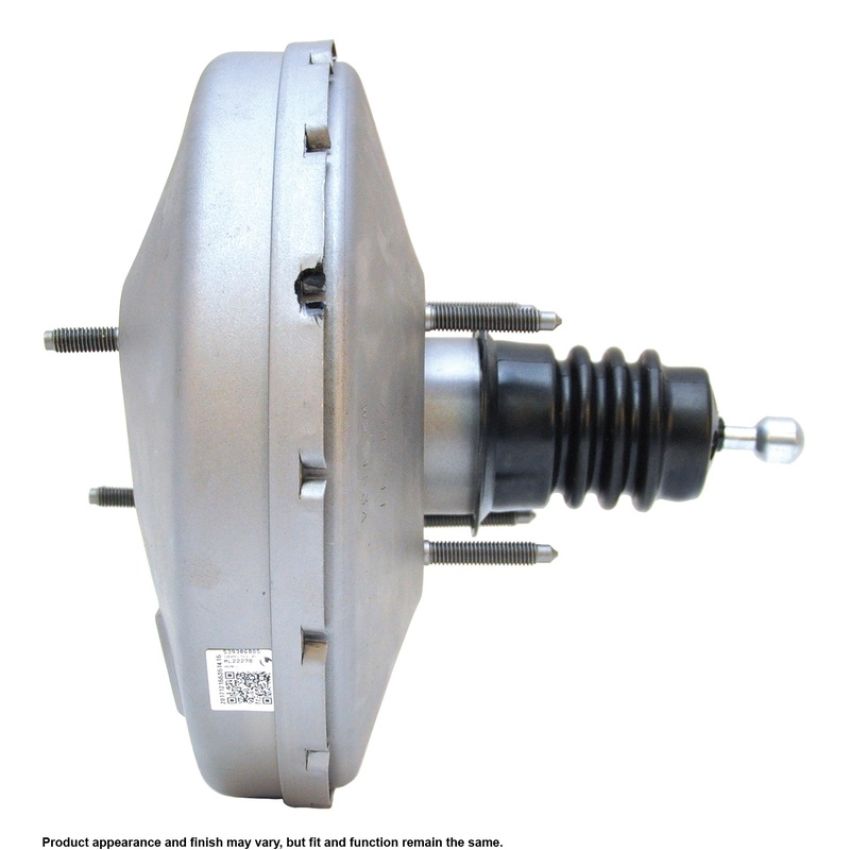 CARDONE Reman 53-9306 Remanufactured Vacuum Power Brake Booster