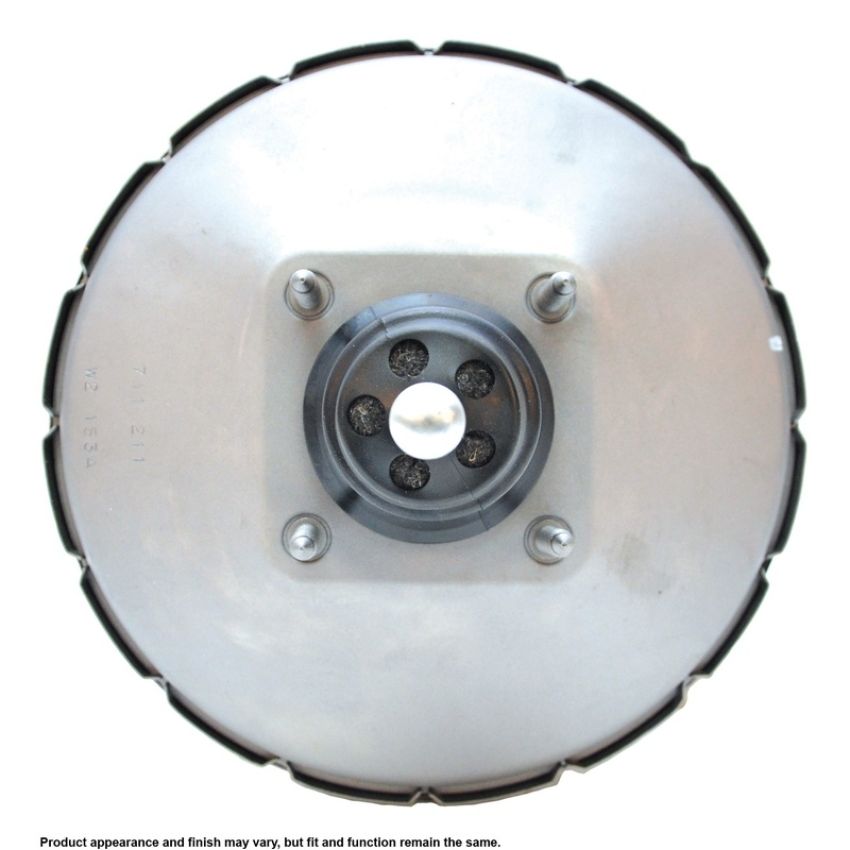 CARDONE Reman 53-9306 Remanufactured Vacuum Power Brake Booster