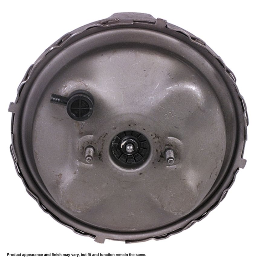 CARDONE Reman 54-71015 Remanufactured Vacuum Power Brake Booster