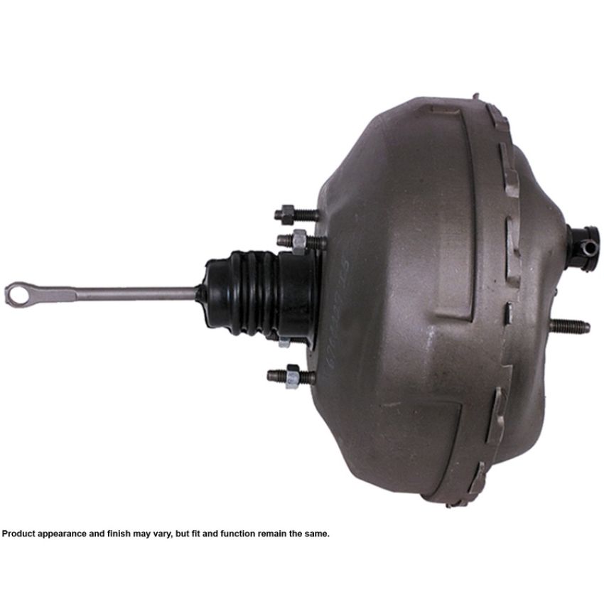 CARDONE Reman 54-71015 Remanufactured Vacuum Power Brake Booster