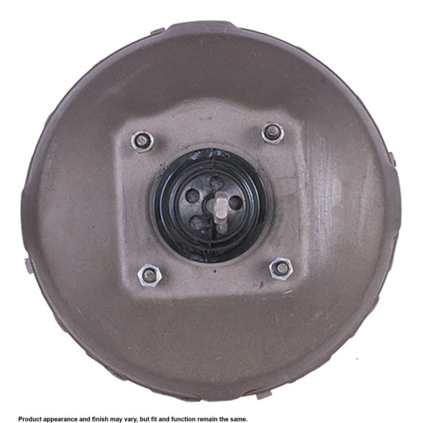CARDONE Reman 54-71015 Remanufactured Vacuum Power Brake Booster