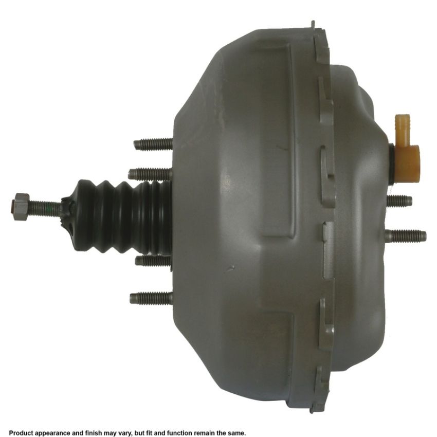 CARDONE Reman 54-71020 Remanufactured Vacuum Power Brake Booster