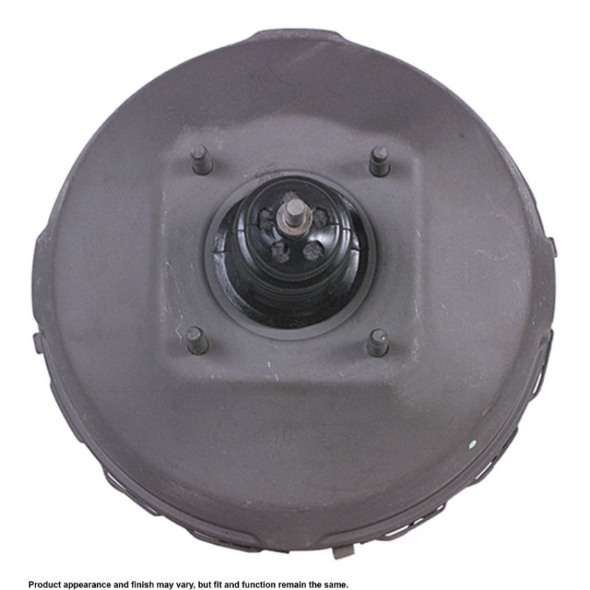 CARDONE Reman 54-71022 Remanufactured Vacuum Power Brake Booster