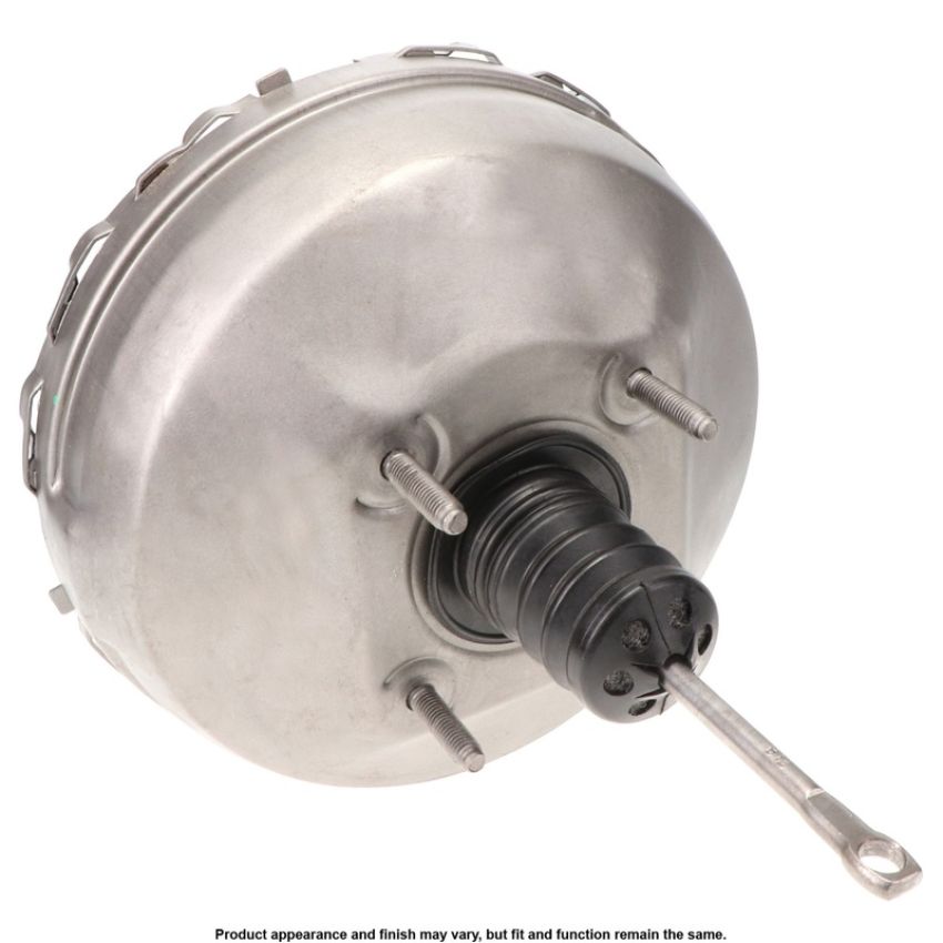 CARDONE Reman 54-71033 Remanufactured Vacuum Power Brake Booster