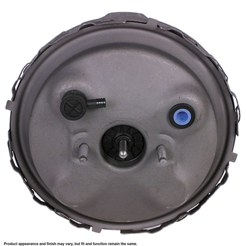 CARDONE Reman 54-71041 Remanufactured Vacuum Power Brake Booster