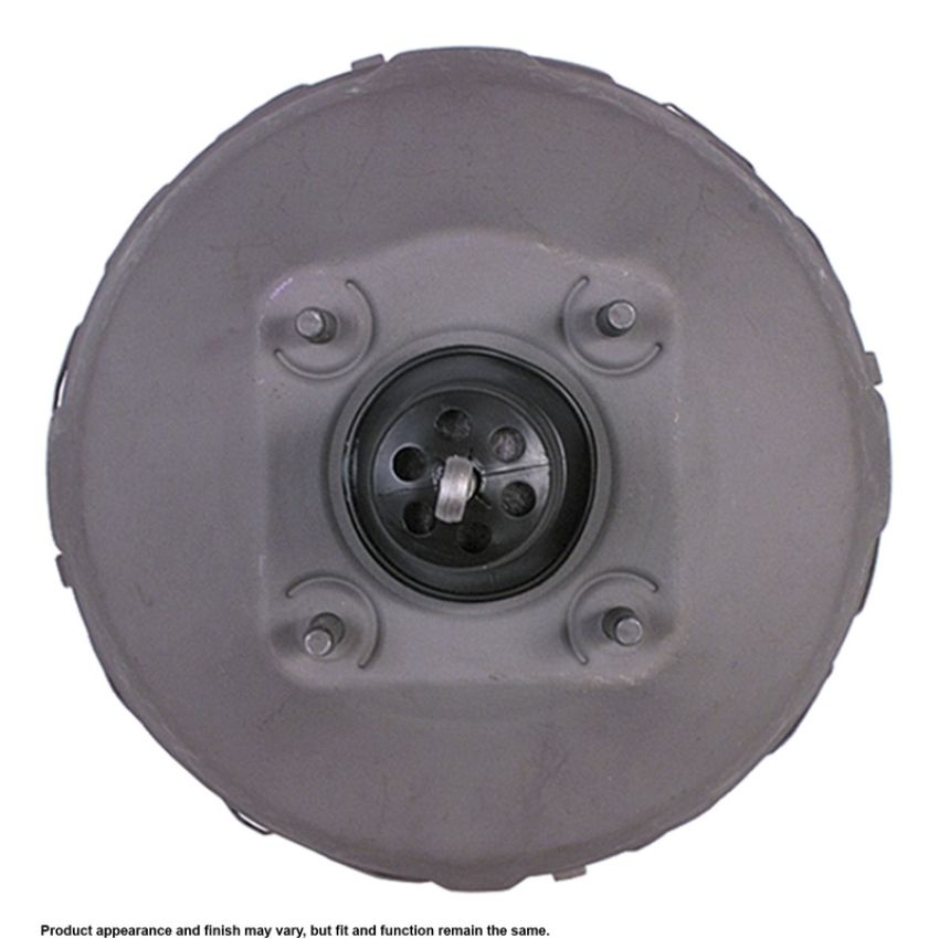 CARDONE Reman 54-71041 Remanufactured Vacuum Power Brake Booster