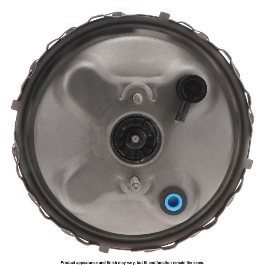 CARDONE Reman 54-71043 Remanufactured Vacuum Power Brake Booster