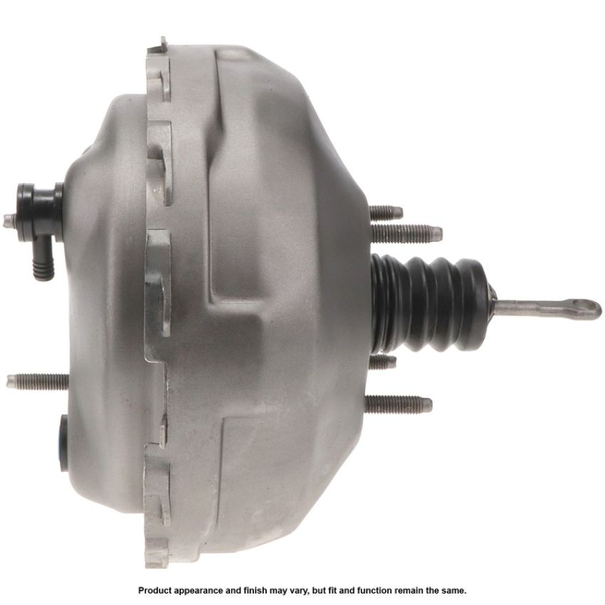 CARDONE Reman 54-71043 Remanufactured Vacuum Power Brake Booster