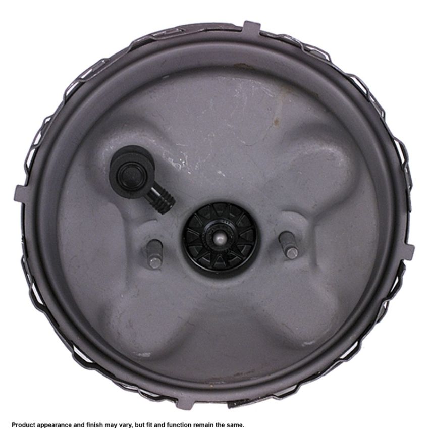 CARDONE Reman 54-71048 Remanufactured Vacuum Power Brake Booster
